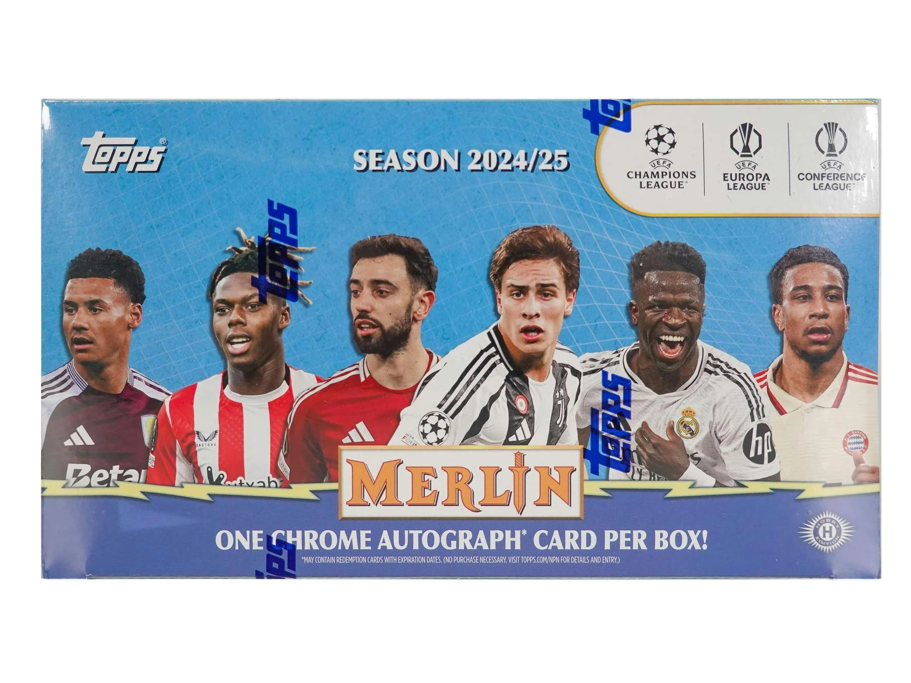 Soccer Boxes