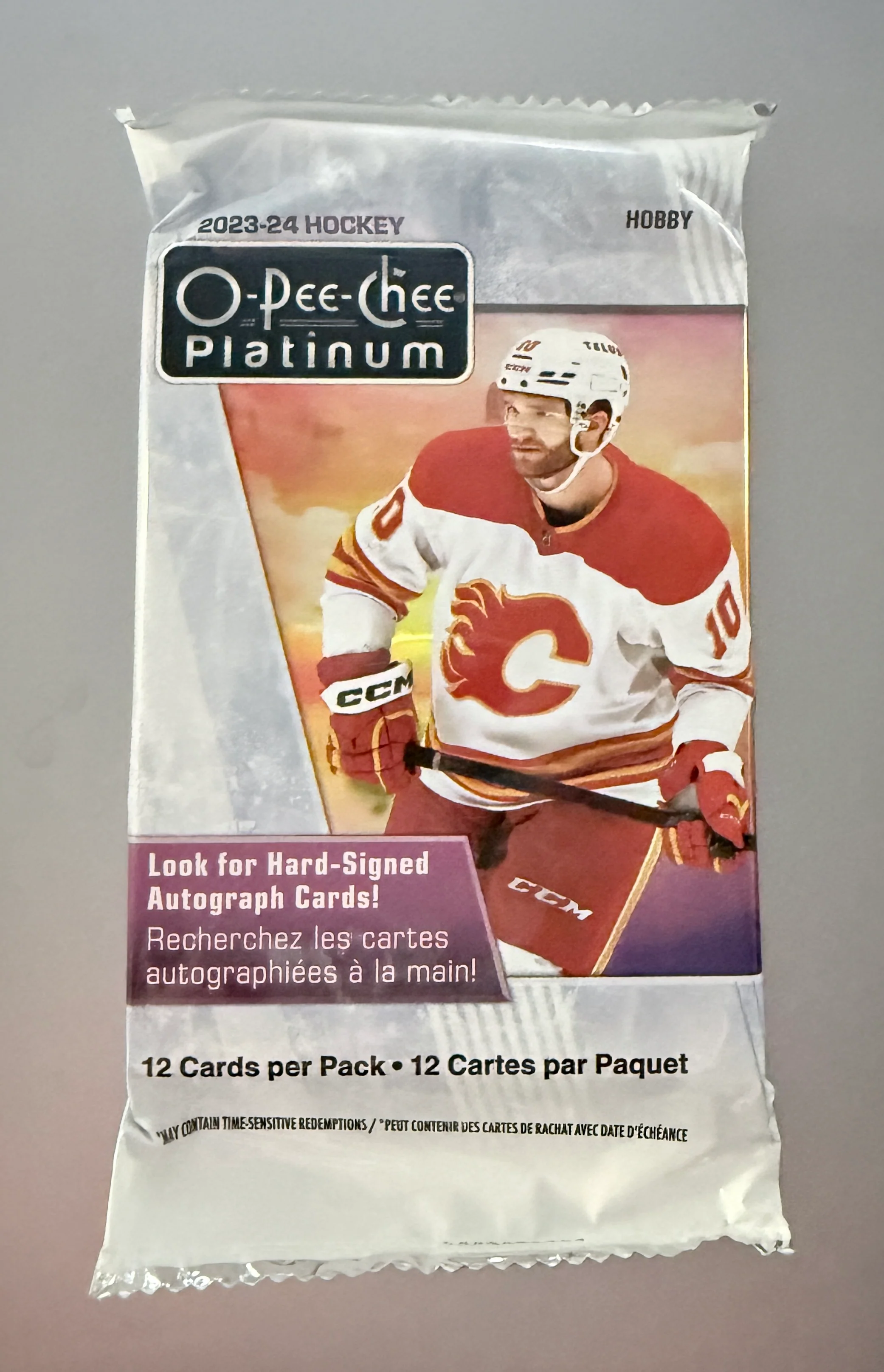 Hockey Boxes
